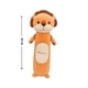 thumbnail image 2 of Almohada Cojin Peluche Leon Amarillo, 2 of 3