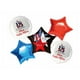 thumbnail image 1 of Set de Globos Metalizados Diseño Fiestas Patrias 5 Pzas, 1 of 3