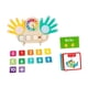 thumbnail image 1 of Matemáticas Con Dedo Meñique: Conteo De Números, Educación Temprana Para Niños De 3 Años En Adelante, 1 of 5