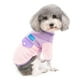 thumbnail image 1 of Polerón Polar Ropa Para Perros Raza Pequeña Morado Talla Xxxl, 1 of 5