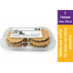 thumbnail image 1 of Galleta tipo waffles sin azúcar con choco almendras, 1 of 3