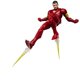 thumbnail image 5 of Figuras de acción Marvel Iron Man Extremis y Mandarin 15 cm, 5 of 9
