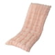 thumbnail image 1 of Cojín Para Mecedora, Cojín Reclinable Para Muebles De Interior, Silla De Escritorio Para Patio, Color Rosa, 1 of 3