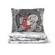 thumbnail image 4 of Set De Funda Nórdica Marvel Comics Avengers Queen, 4 of 7