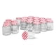thumbnail image 1 of Set de 12 Frascos Vidrio Conservero 45 Ml, 1 of 3