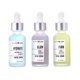 thumbnail image 1 of Sérum facial Valjean Labs Hydrate Glow Firm, 30 ml, paquete de 3, 1 of 8