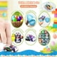 thumbnail image 3 of Carritos De Retroceso En Huevos De Pascua 24 Piezas Para Niños, 3 of 5