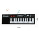 thumbnail image 2 of Juguete Piano Teclado Musical Con 32 Teclas Sonidos Infantil, 2 of 3