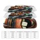 thumbnail image 2 of Cars Lightning McQueen Boys 3 Piece Bedding with 1 Flat Sheet And 2 Pillowcases Twin Bed Sheets, 2 of 5