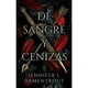 thumbnail image 1 of Libro De Sangre y Cenizas, 1 of 2