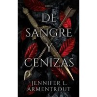Puck - Libro De Sangre Y Cenizas