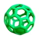 thumbnail image 3 of Juguetes Interactivos Para Perros Bola Césped Jardín Lanzar Jugar Al Aire Libre Perro Masticar Juguetes Verde, 3 of 5