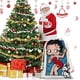 thumbnail image 2 of Bolsa de Regalo Betty Boop Navideña 50x80cm, 2 of 6