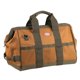 thumbnail image 5 of Bolsa para herramientas Bucket Boss Gatemouth 16 60016 15L Marrón, 5 of 9