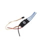 thumbnail image 2 of 20A Sin Escobillas ESC Recambios De Cuadrirrotor RC Accesorios De Helicóptero, 2 of 5