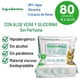 thumbnail image 2 of Toallita húmeda 99% agua Organic Wipes 80 unidades, 2 of 2