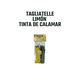 thumbnail image 3 of Tagliatelle Limón y Tinta Calamar Gran Cucina 1 x 250 gr, 3 of 6