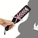 thumbnail image 2 of Sexy BDSM Leather SP Adult Flirting Tool - Intimate Game for Couples - Spanking and Punishment - Sm Sex Toys for Women and Men, 2 of 3