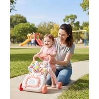 Todo Para El Hogar - Caminador Andador Musical Interactivo Para Bebes