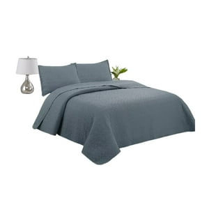 Genérico - Cubrecama O Quilt King Diseños