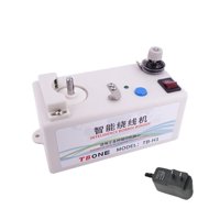 Bothyi - Bobinadora De Bobina Automática Máquina De Coser Universal Para Bordado De Soporte De Hilo