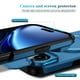 thumbnail image 3 of Funda FOXDOCK para iPhone Air – Magnética Antigolpes con Soporte y Protección Doble, 3 of 6