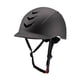 thumbnail image 3 of Casco Ecuestre Profesional – Para Hombres y Mujeres, Equipamiento para Caballos Gris Oscuro., 3 of 3