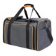 thumbnail image 3 of Bolso Transportadora de Mascotas expandible con chiporro aviÃ³n viajes, 3 of 5