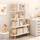 thumbnail image 3 of Librero Organizador 136x80x25cm Chic Home, 3 of 3