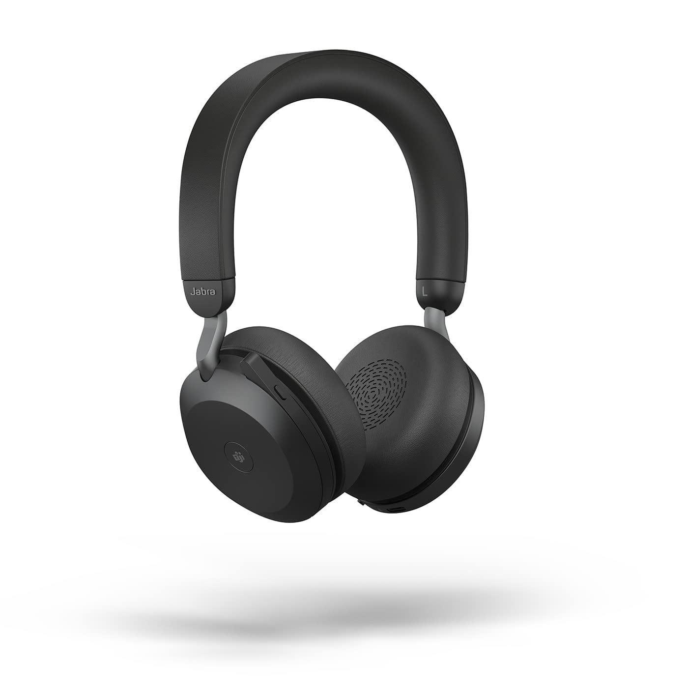 Auriculares Inalámbricos Jabra Evolve2 75 Pc Con 8 Micrófonos Negros