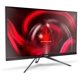 thumbnail image 2 of Monitor Gamer Ozone DSP27 IPS - 27", 2K QHD, 165Hz, 1ms, HDMI, DisplayPort ,AMD FreeSync, 2 of 3