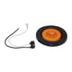 thumbnail image 2 of Foco Trocha Led 2 1/2 Pulg Ambar Bi-Volts Tipo Halo, 2 of 7