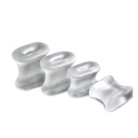 Corrector Para Juanete Gel Polimero Talla S-Blunding