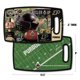 thumbnail image 2 of Tabla de cortar YouTheFan 37 cm Purdue Boilermakers, 2 of 5