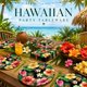 thumbnail image 4 of Juego de Vajilla Tedercle 100 piezas – Fiesta Hawaiana Luau, 4 of 7