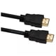 thumbnail image 3 of Cable HDMI 1.5Mts Puntas Doradas 44315, 3 of 5