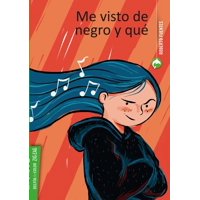 Zig-Zag - Me Visto De Negro Y Qué?