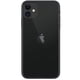 thumbnail image 1 of iPhone 11 de 128gb Negro Reacondicionado, 1 of 6