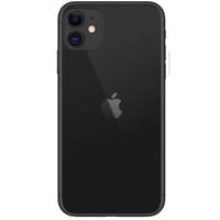Apple - Iphone 11 De 128Gb Negro Reacondicionado
