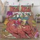 thumbnail image 3 of Lumberjanes 3-Piece Bedding Set For Kids Boys Girls Adult Cartoon Warm Cute Fashion Holiday Present Gift Bed Sheets, 3 of 5