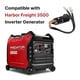 thumbnail image 2 of Módulo de control del encendedor de encendido Predator Harbor Freight 3500, 2 of 8