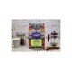 thumbnail image 4 of Café Orinoco 1,1 kg Yirgacheffe Tostado Claro, 4 of 4