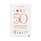 thumbnail image 1 of Libro 50 Malentendidos En La Ciencia Brian Clegg, 1 of 2