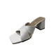 thumbnail image 4 of Sandalia Ecocuero ZAZ38 Blanco, 4 of 5