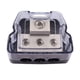 thumbnail image 3 of Car Audio Power Distribution Block 3 Way 1 In 3 Out Fits For RV ATV Auto Car, 3 of 5