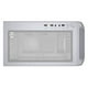 thumbnail image 4 of Gabinete Gamer Cougar Archon 2 Mesh RGB White, Mid Tower, 3 Ventiladores Preinstalados, Blanco, 4 of 5