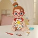 thumbnail image 3 of Set de muñecas Baby Alive Lil Dreamer Dottie Doodle Sleepy, 3 of 3