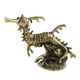 thumbnail image 1 of Centros De Mesa Para Mascotas De Té, Miniestatua De Caballito De Mar Para El Hogar, Estantería, Mesa De Té, 1 of 5