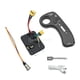 thumbnail image 1 of La ESC Eléctrica Del Regulador Del Monopatín De Longboard Del Solo Motor Substituye Control, 1 of 1