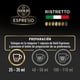 thumbnail image 4 of Cápsulas Café Espresso Ristretto Compatible con Nespresso, 10 un, 4 of 5